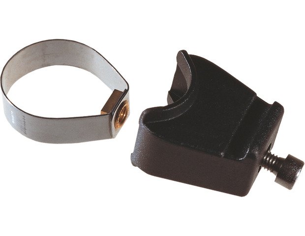 SELECTION CGN CYCLE Fixation KLICKFIX Contour pour tige de selle 25-32mm