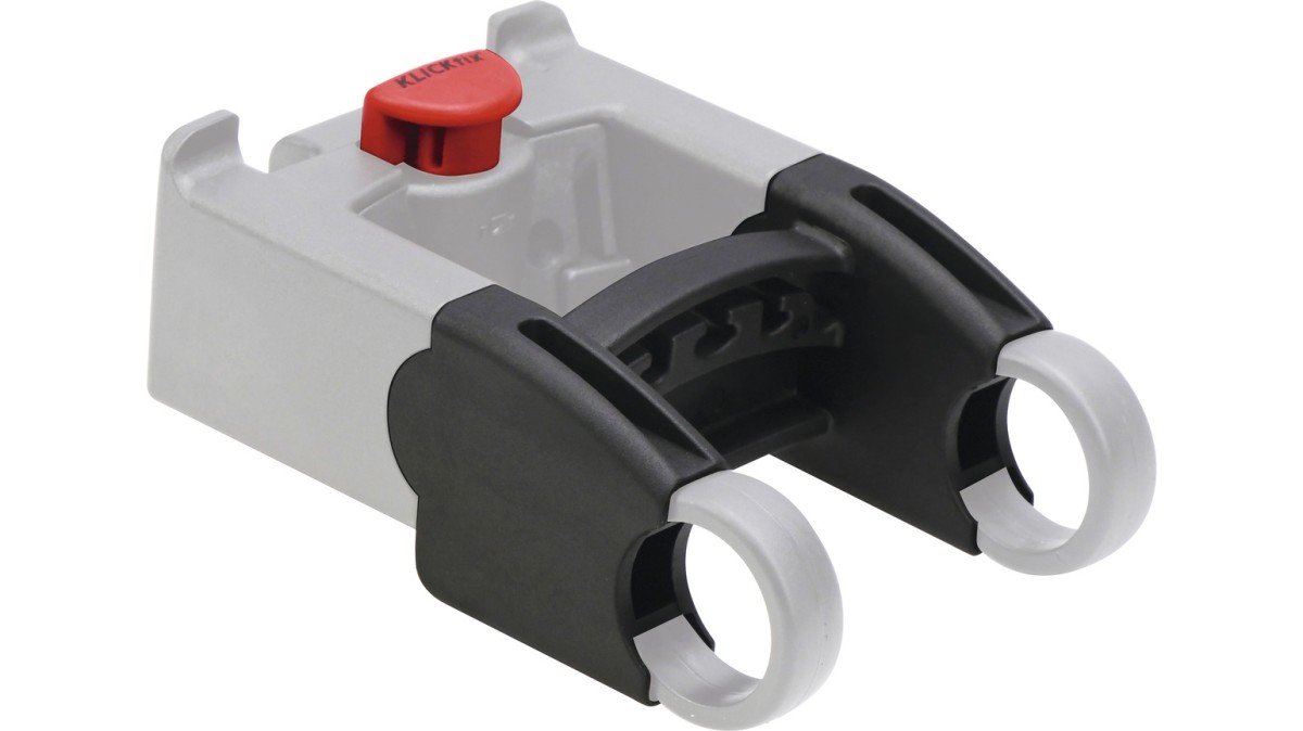 KLICKFIX Rallonge extension de 43mm pour fixation cintre