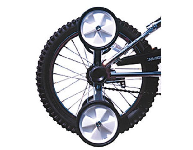 TRAIL-GATOR stabilisateur roulettes enfant flipup