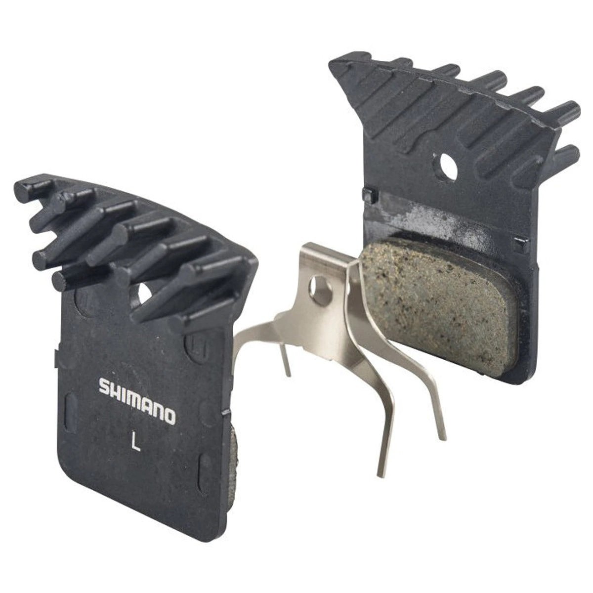 SHIMANO Plaquette de freins L05A par paire