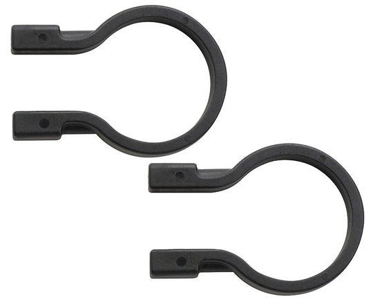 KLICKFIX CROCHET POUR FIXATION AVANT DIAMETRE CINTRE 35 MM (X2)