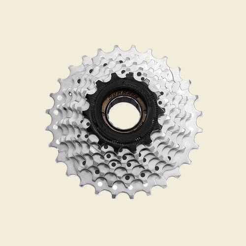 SUNRACE Roue libre 14-28 dents
