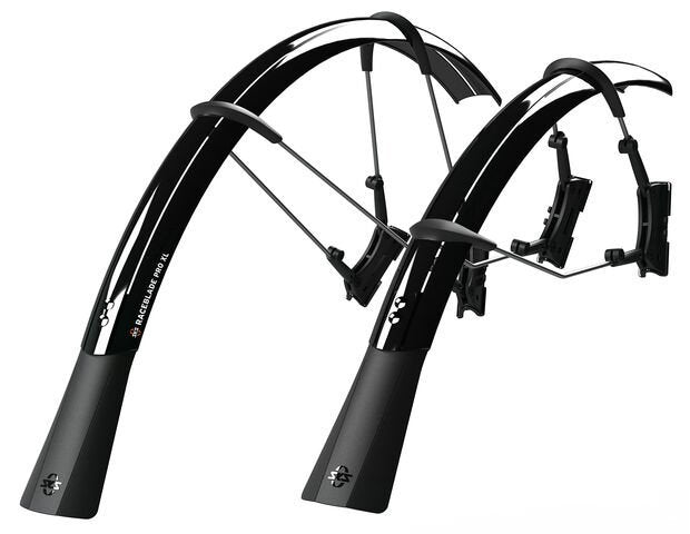SKS PAIRE DE GARDE BOUE RACEBLADE PRO XL 700
