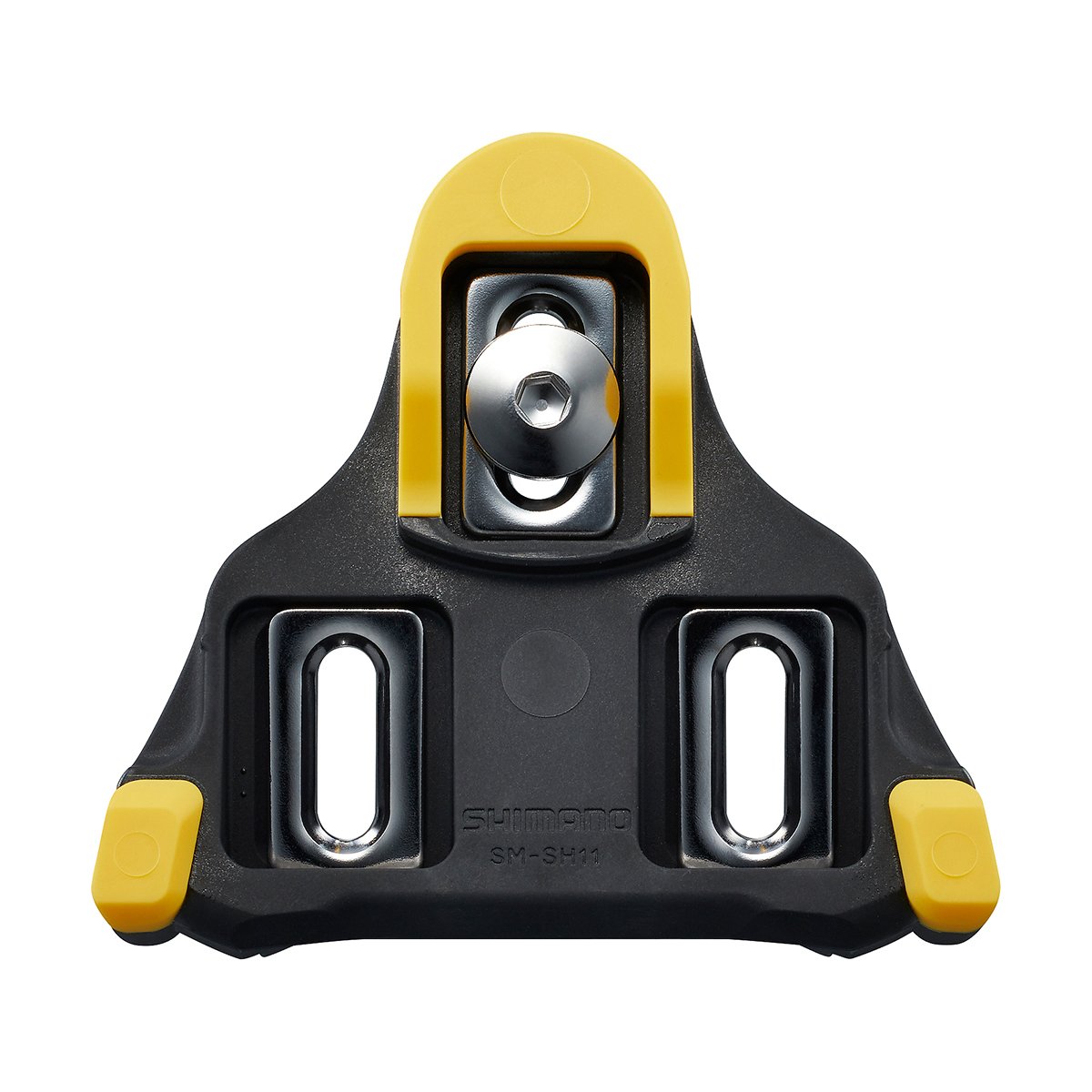 SHIMANO CALES ROUTES SPD SL JAUNE