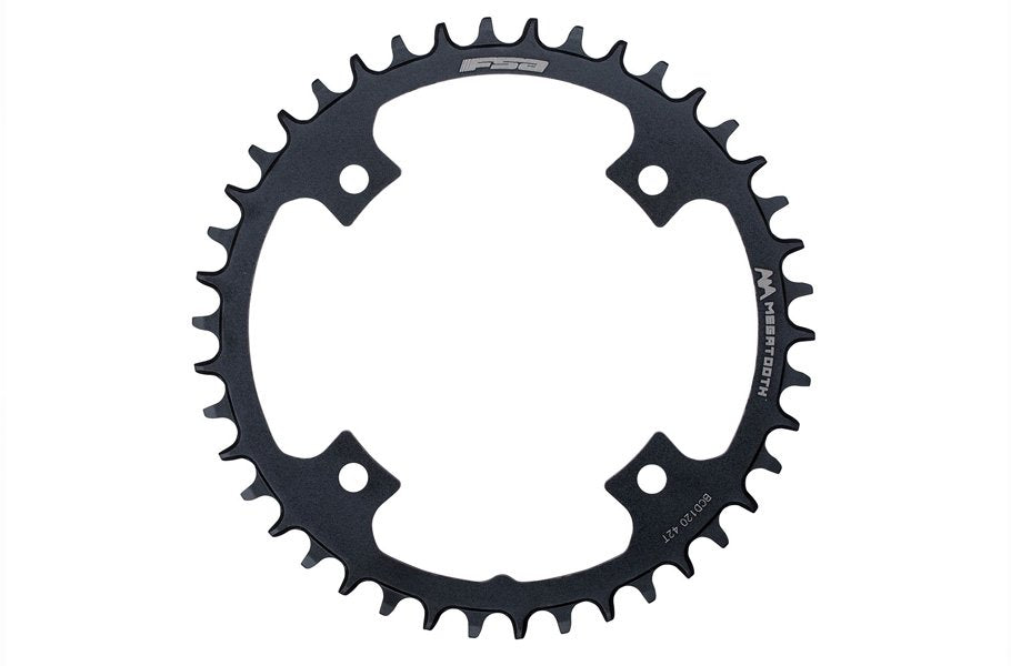 FSA PLATEAU OMEGA MEGA TOOTH 40D 120 BCD