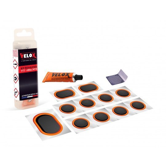 VELOX KIT REPARATION CHAMBRE A AIR VTT RENFORCE