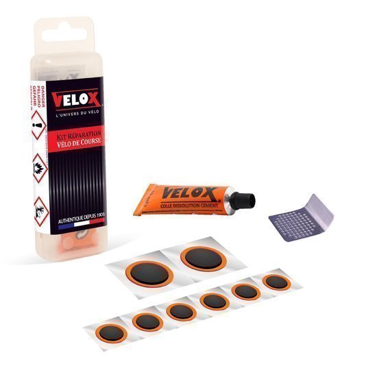 VELOX KIT REPARATION CHAMBRE A AIR VELOX ROUTE