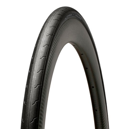 HUTCHINSON Pneu route CHALLENGER TT noir 700x30