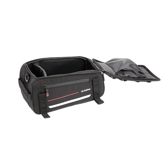 ZEFAL sacoche porte bagage arrière Z Traveler 40