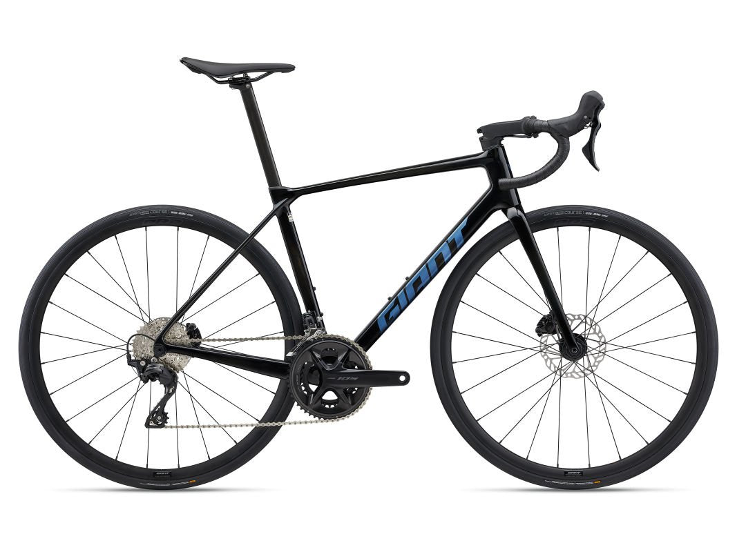 GIANT Vélo de route TCR Advanced 2 PC