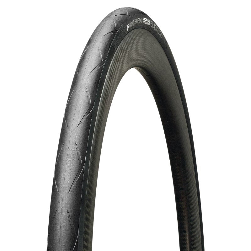 HUTCHINSON PNEU ROUTE 700 X 28 BLACKBIRD TUBELESS