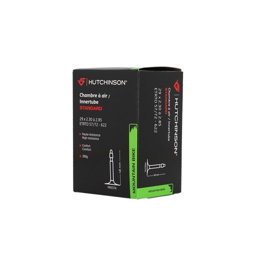 HUTCHINSON CHAMBRE A AIR VELO 29" X 2.30-3.00 VP