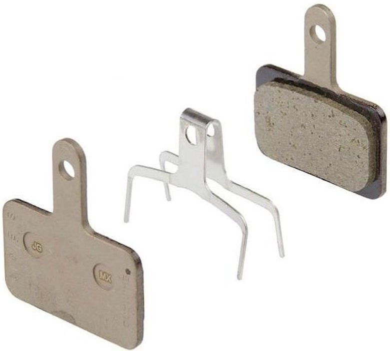 SHIMANO Plaquette de freins B03S B05S par paire