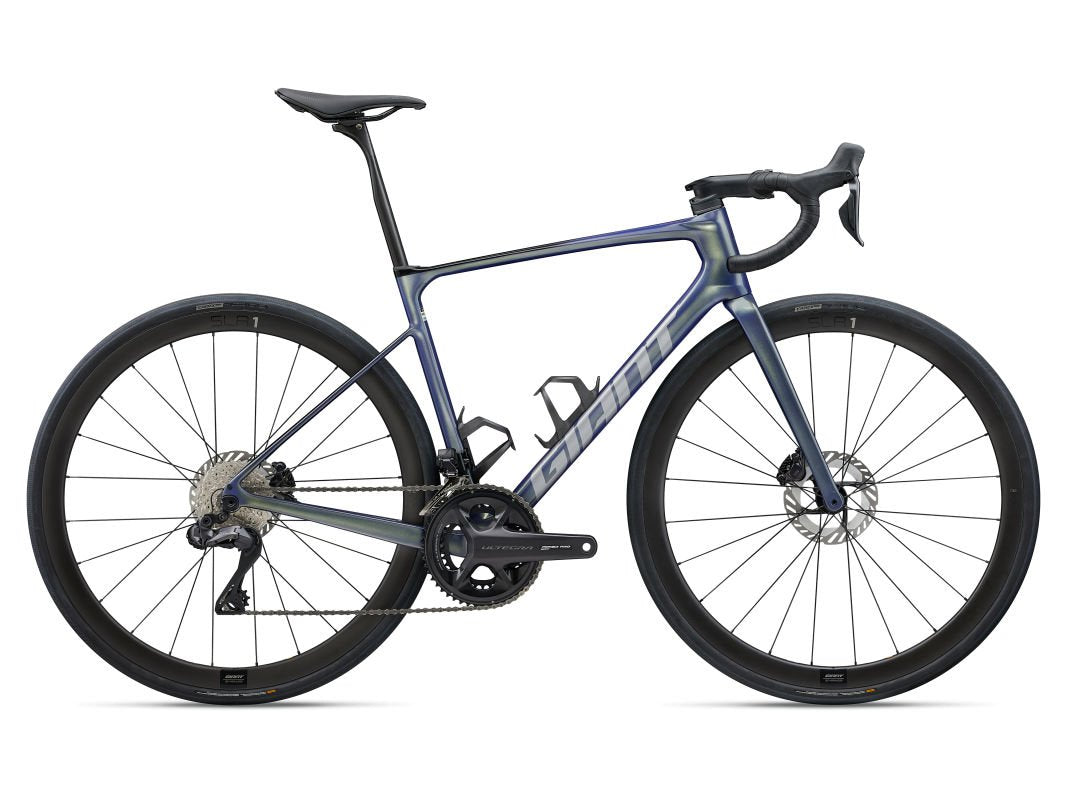 GIANT Vélo de route Defy Advanced Pro 0 ML