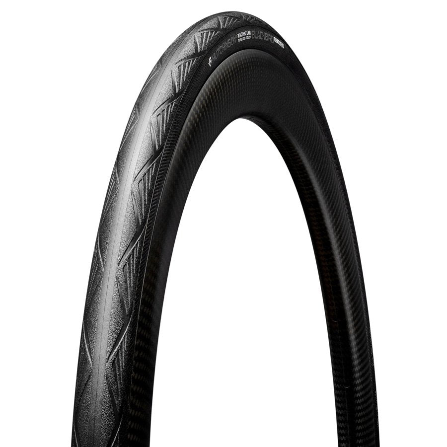 HUTCHINSON Pneu route BLACKBIRD ALLSEASON TLR NOIR