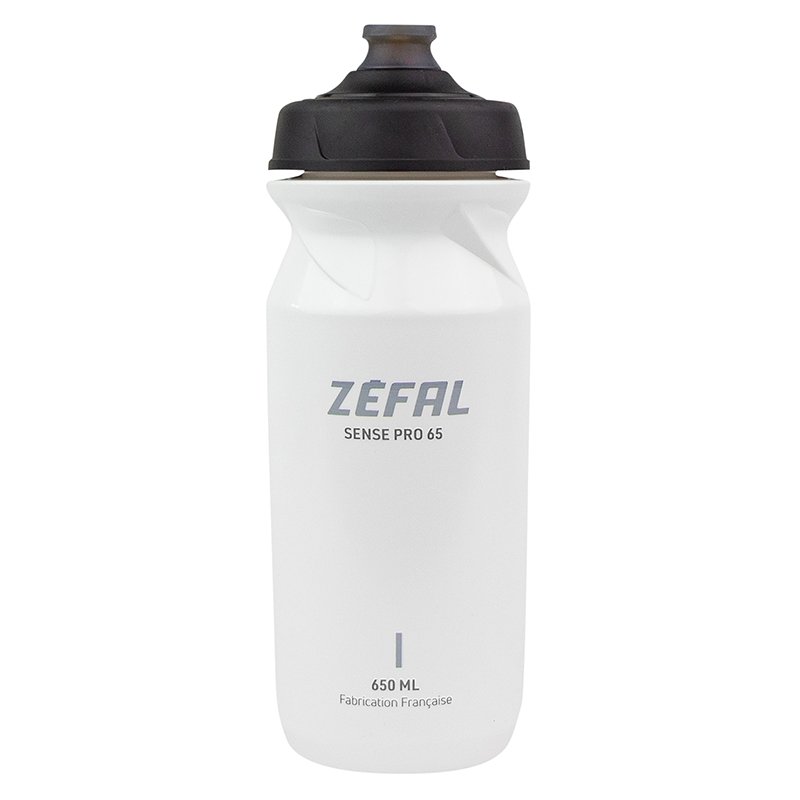 ZEFAL Bidon vélo SENSE PRO 65 650ml