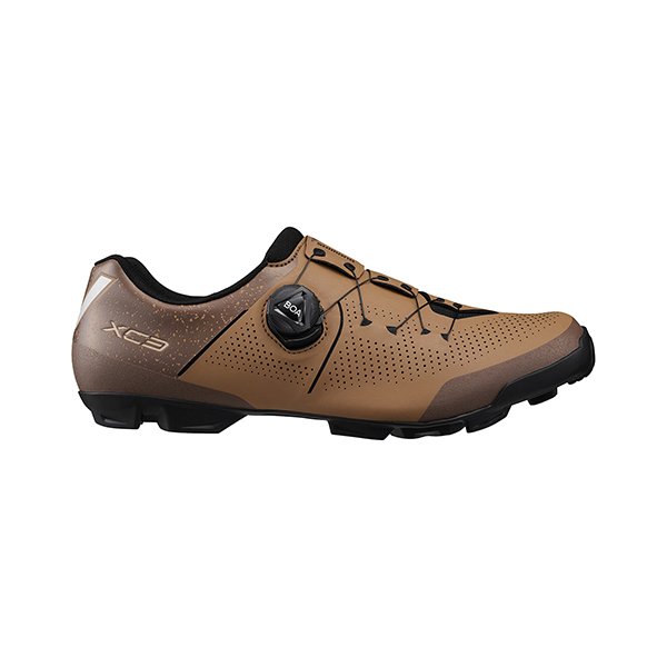 SHIMANO Chaussures vtt xc302