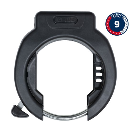ABUS Antivol fer à cheval PRO AMPARO 4750 XL R