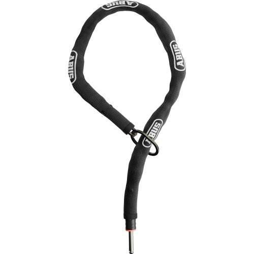 ABUS (VÉLO) ANTIVOL VELO CHAINE A BOUCLE D5.5 X 1.30M ABUS POUR ANTIVOL FER A CHEVAL