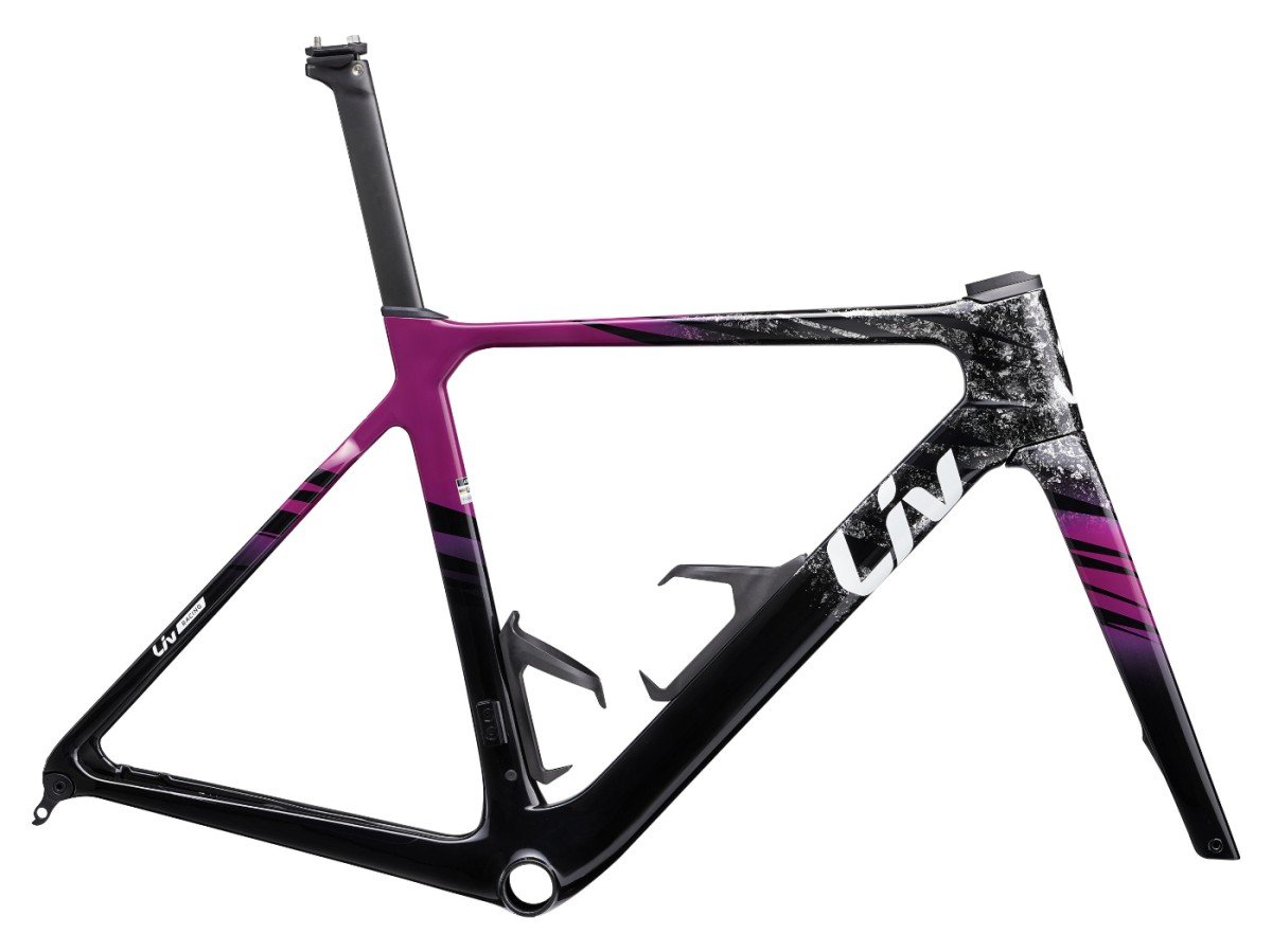 LIV KIT CADRE ENVILIV ADVANCED SL FF