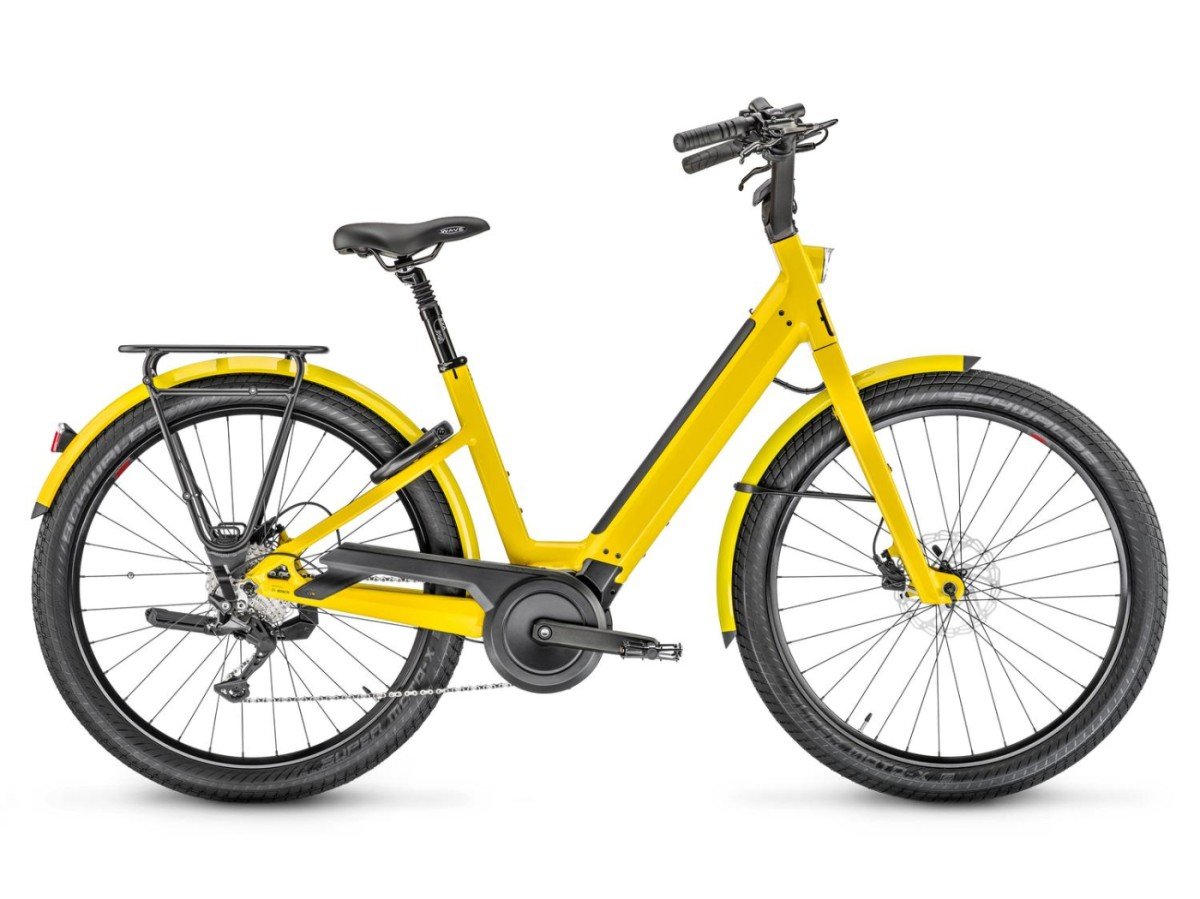 MOUSTACHE LUNDI 27.2 65Nm 500W