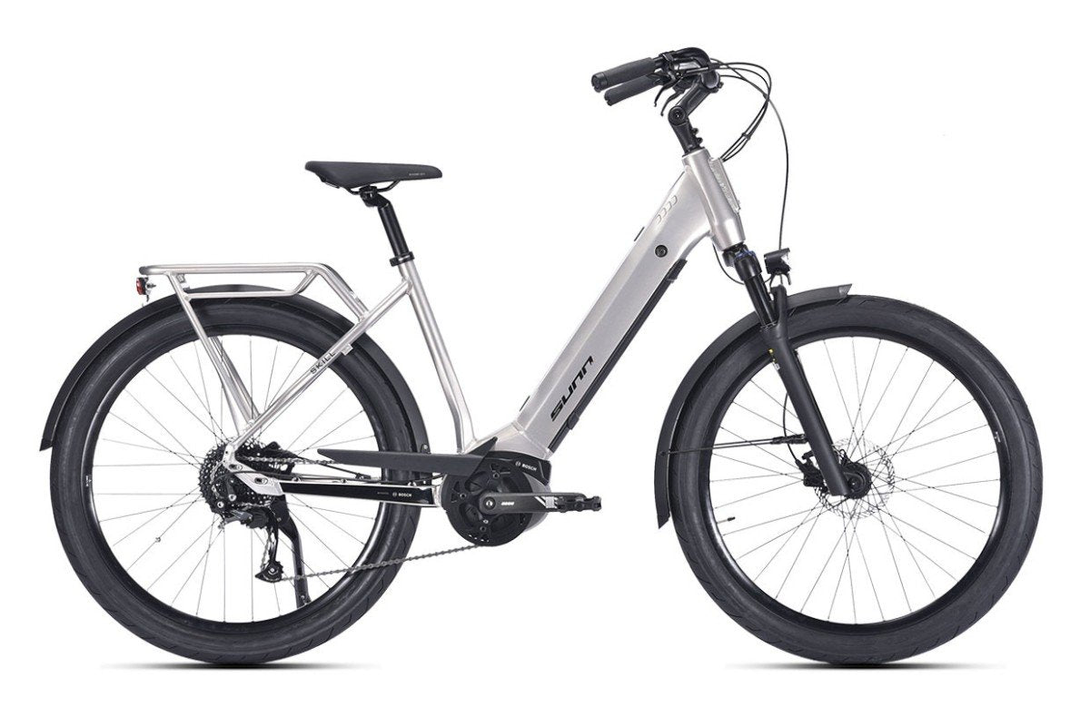 SUNN VTC électrique Sunn 27.5 SKILL 400w ou 500w 50Nm