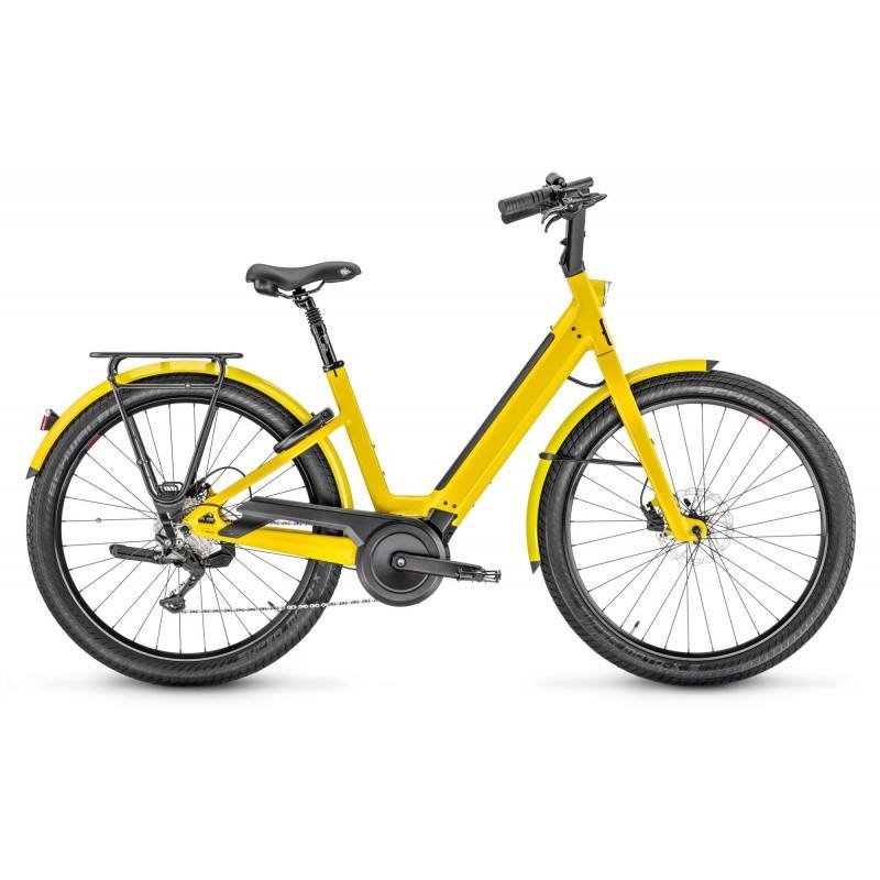 MOUSTACHE LUNDI 27.3 75Nm 500W