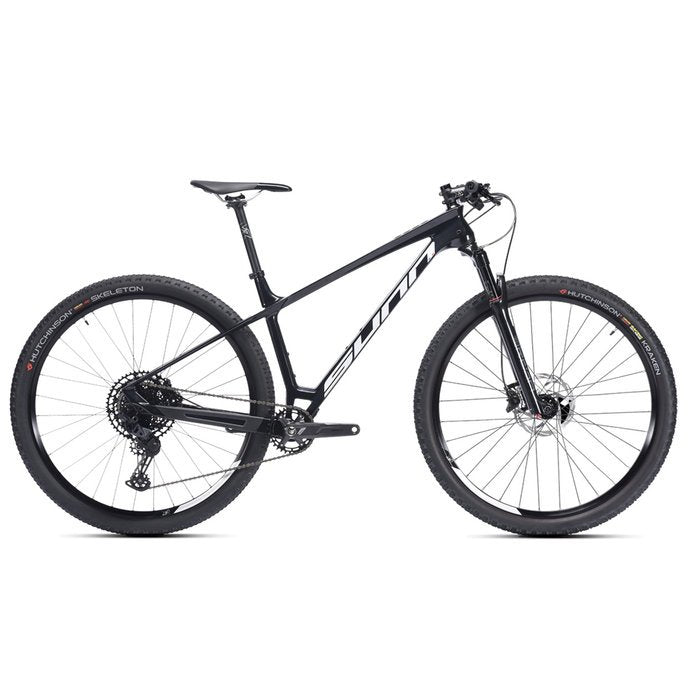 SUNN VTT XCOUNTRY Carbone PRIM FINEST