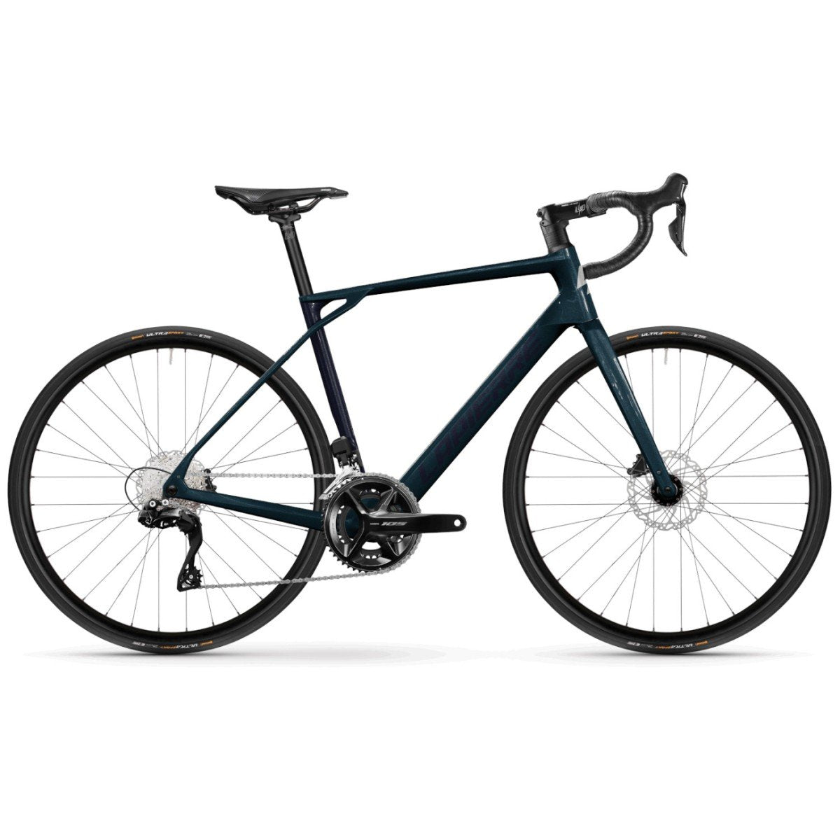 LAPIERRE Vélo de route carbone PULSIUM 5.0 Shimano 105 2x12v