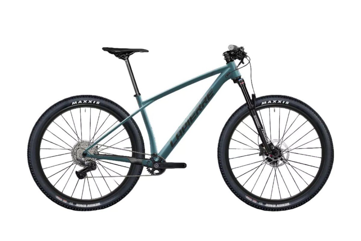 LAPIERRE VTT semi-rigide Prorace 3.9