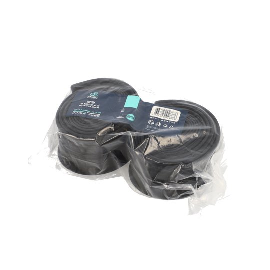 OPTIMIZ CHAMBRE A AIR VELO 29" X 2.10-2.40 VS  (LOT DE 2)