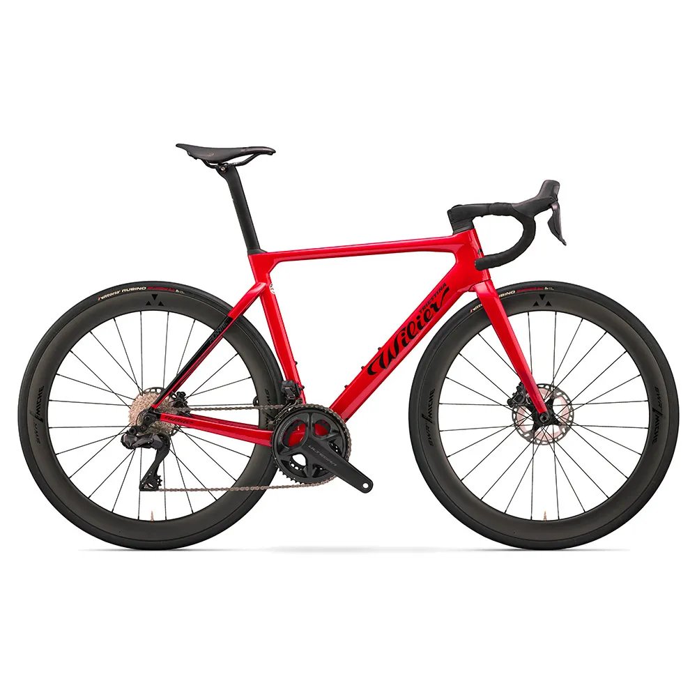 WILIER VELO ROUTE FILANTE SL 105 DI2 SYNTHIUM