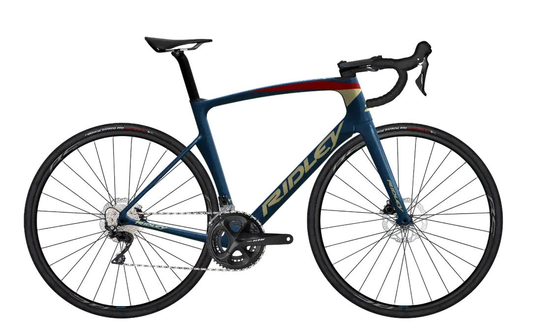 RIDLEY Vélo de route NOAH DISC 105
