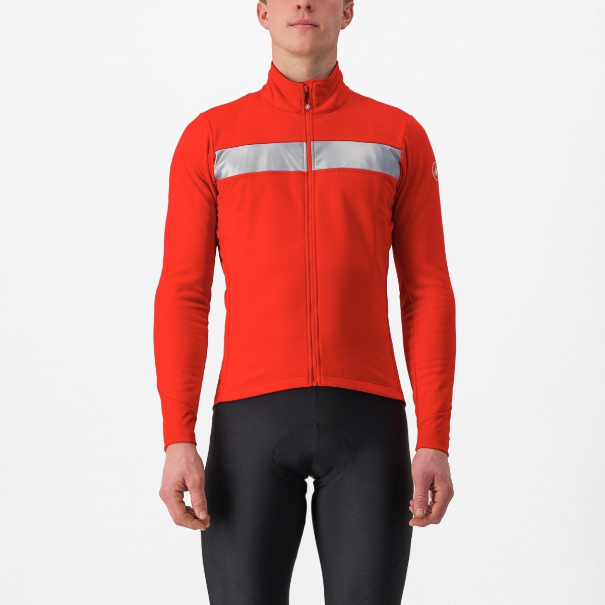 CASTELLI VESTE THERMIQUE RADDOPPIA 3