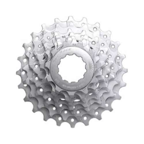 SUNRACE CASSETTE 7V ROUTE 12-24DTS COMPATIBLE SHIMANO