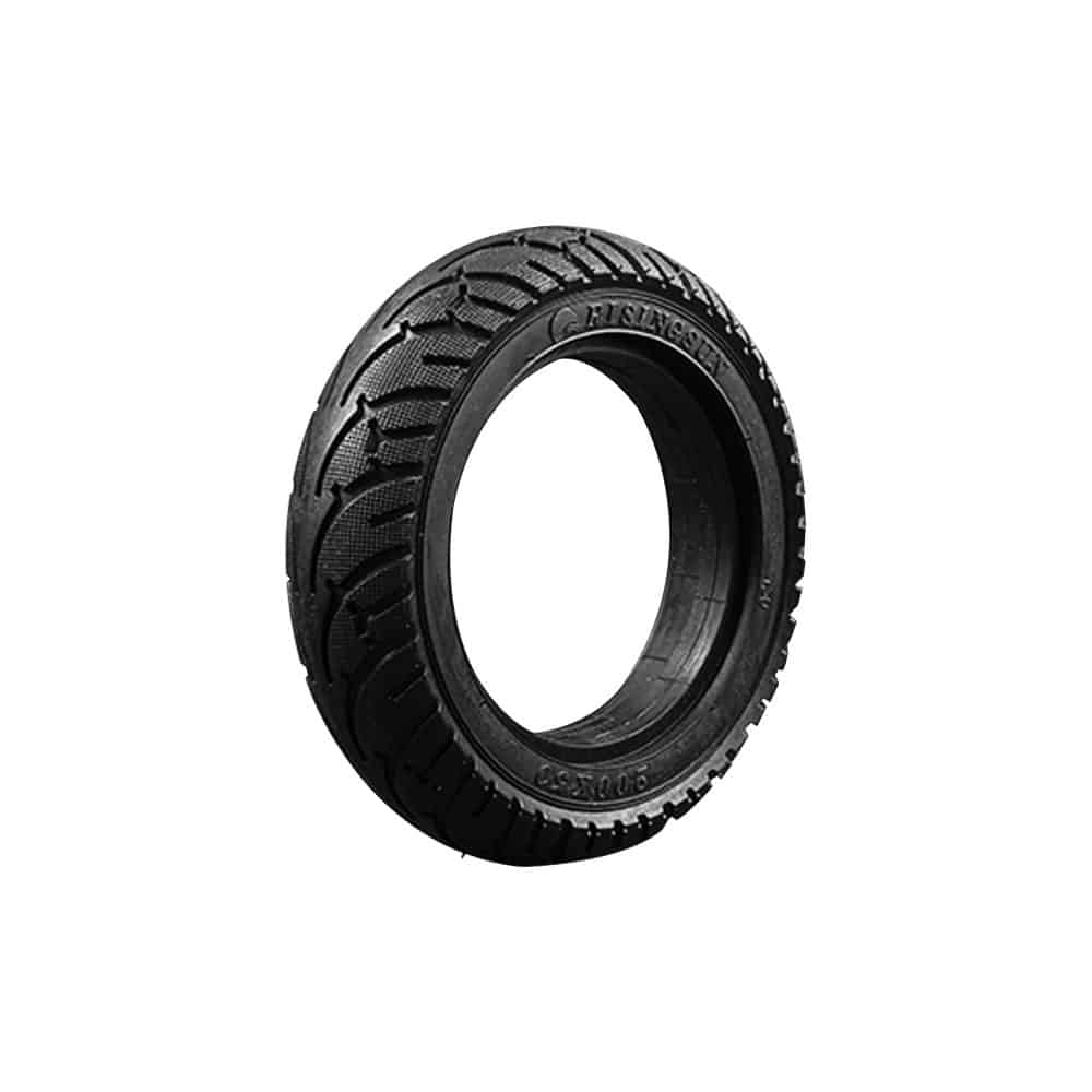 RISINGSUN Pneu plein 200x50 Mini 4 Prp Arrière Etwow Avant