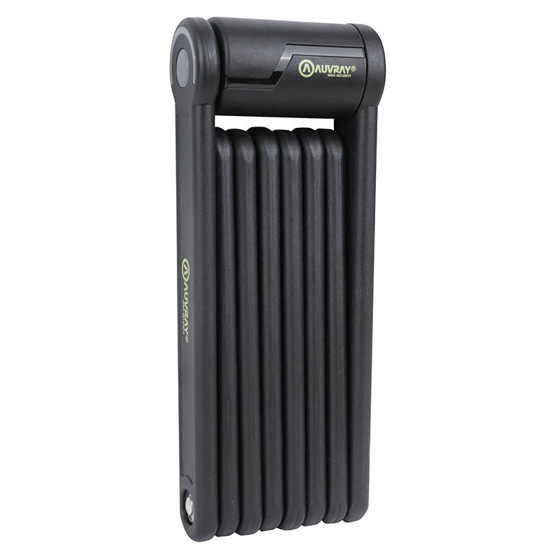 AUVRAY Antivol pliant CITY LOCK ACL85 et ACL110