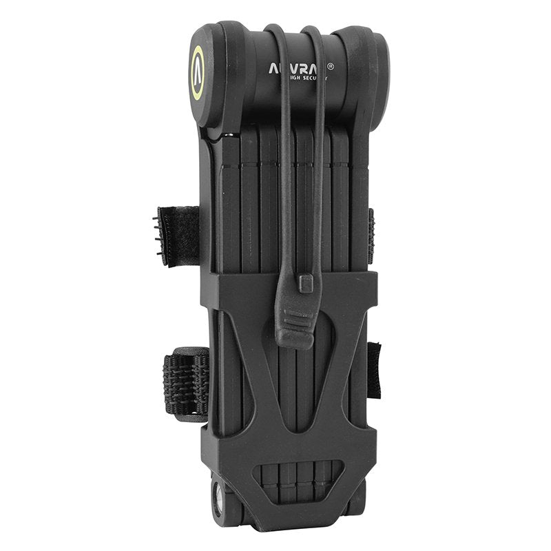 AUVRAY ANTIVOL pliant CITY LOCK 360 PRO 120cm 8/10 ART
