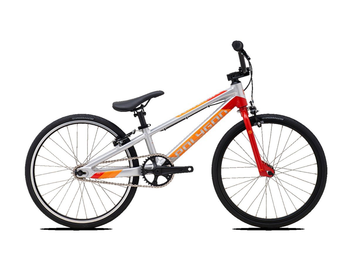 POLYGON BMX Race Razor micro jusque 1m15