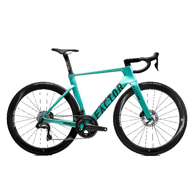 FACTOR Vélo route Monza