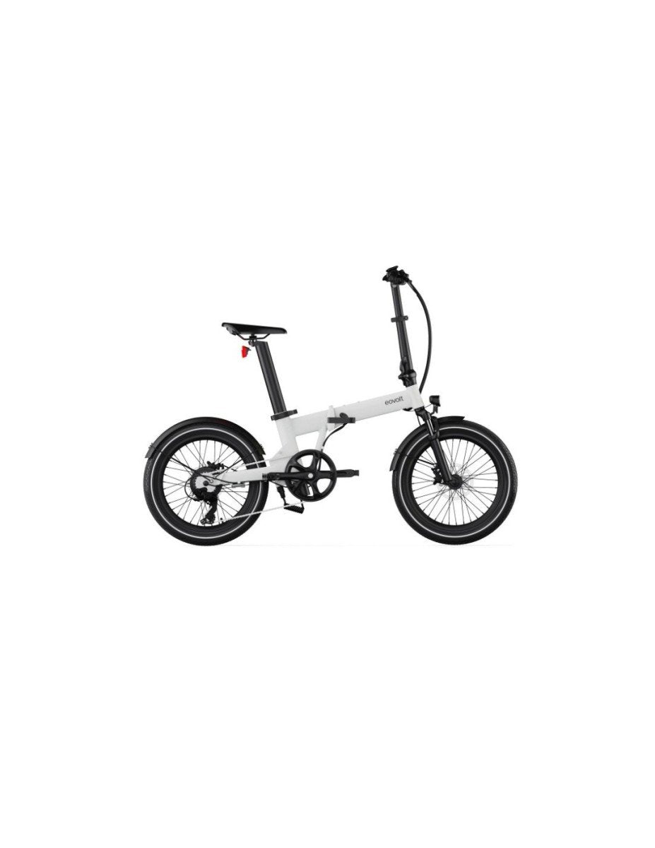 EOVOLT Vélo pliant électrique AFTERNOON 20" 45Nm 370w