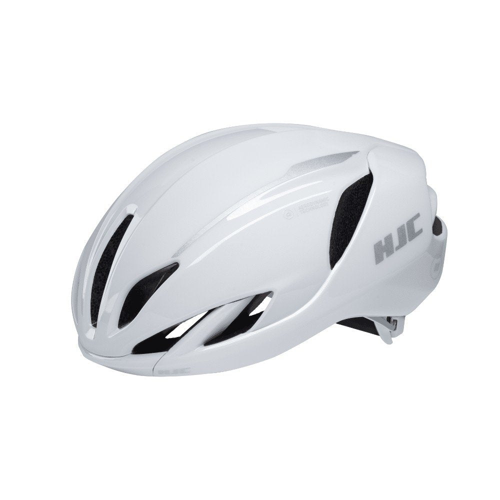 HJC Casque Route HJC FURION 3.0 WHITE HOLOGRAM