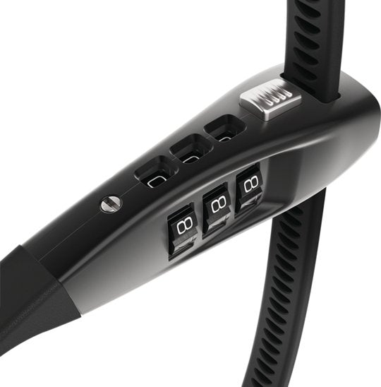 ABUS Antivol Combiflex TravelGuard 70