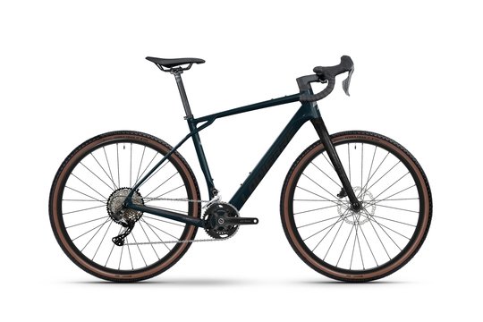 LAPIERRE Gravel carbone Crosshill CF 5.0 GRX820