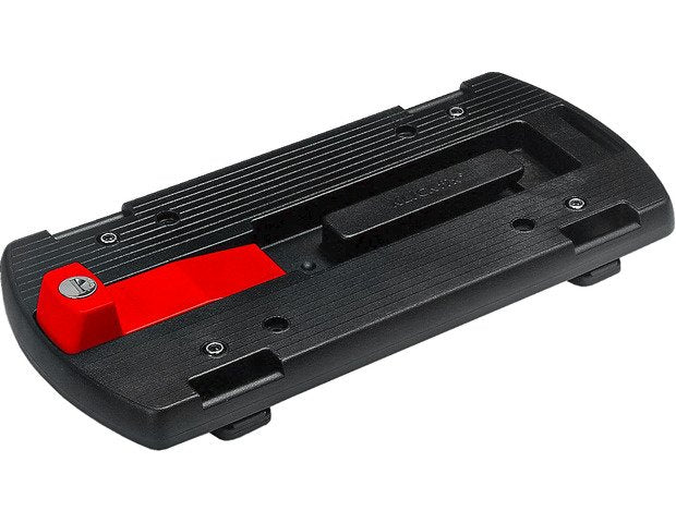 Fixation GTA pour portes-bagages