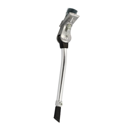 OPTIMIZ BEQUILLE VELO LATERALE REGLABLE 20/26''