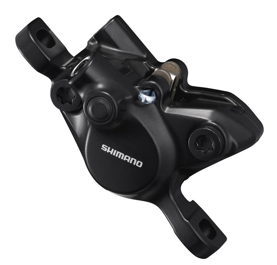 SHIMANO ETRIER FREIN VTT DISQUE HYDRO ALTUS MT200 (AV OU AR)