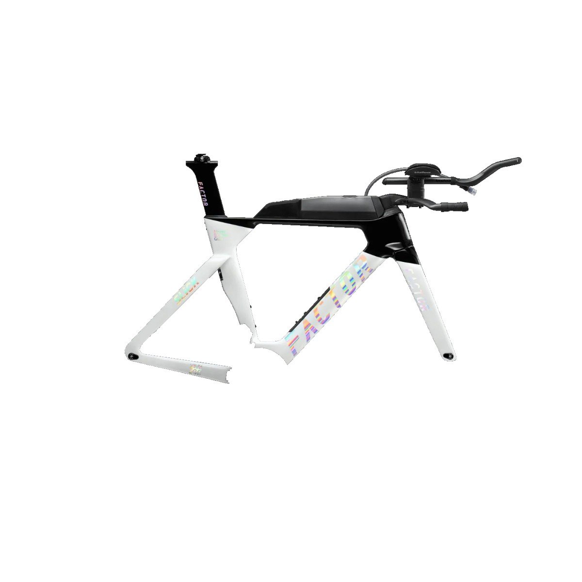 FACTOR Kit cadre Slick