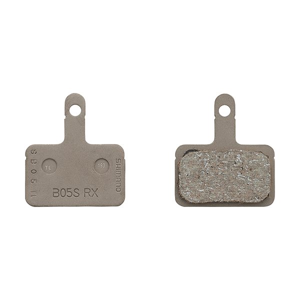 SHIMANO Plaquette de freins B03S B05S par paire