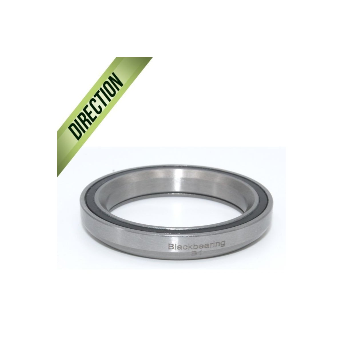 BLACKBEARING ROULEMENT CARTOUCHE JEU DIRECTION BLACKBEARING B1 30.15 X 41 X 7 MM 45/45°
